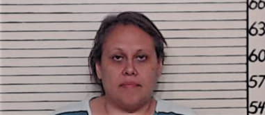 Cynthia Martinez, - Comal County, TX 