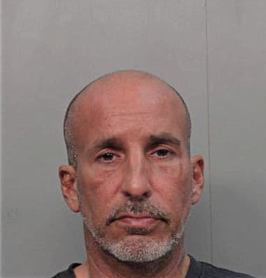 Joseph Martinez, - Dade County, FL 