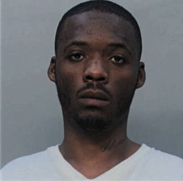 Gregory Maxwell, - Dade County, FL 