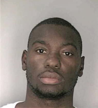 Wallace McCarthur - Hillsborough County, FL 