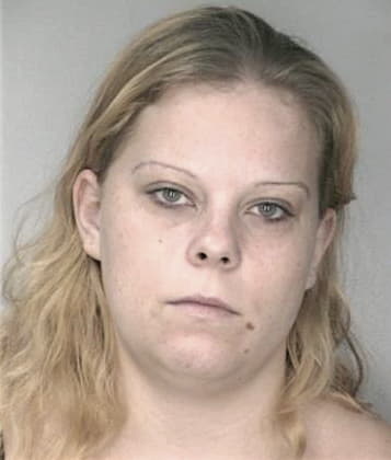 Cindy McCloud - Hillsborough County, FL 