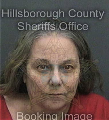 Jessica McComb - Hillsborough County, FL 