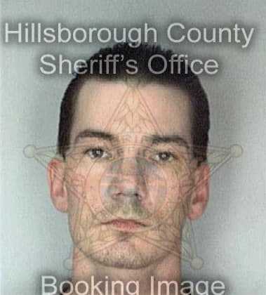 Herbert McCullough - Hillsborough County, FL 