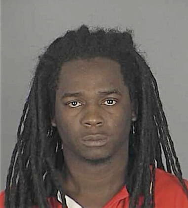 Demetrius McKay, - Pasco County, FL 