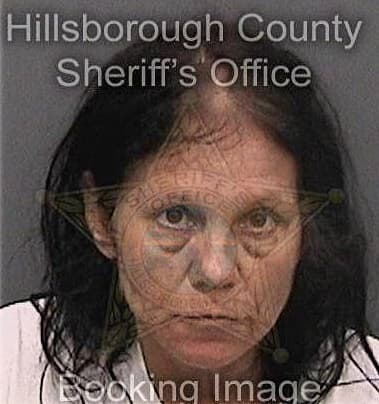 Susan McRae - Hillsborough County, FL 