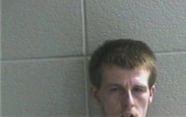 Lyndon McWhorter, - Laurel County, KY 