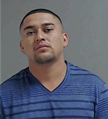 Fransico Medina - Hidalgo County, TX 