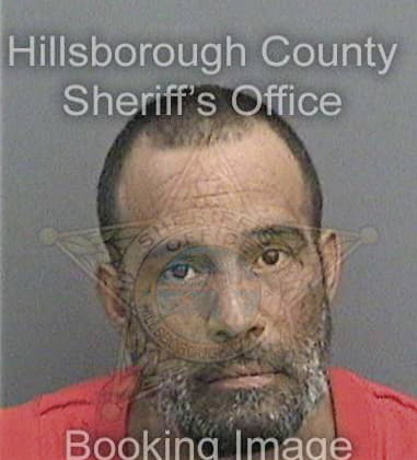 Wilfred Mena - Hillsborough County, FL 