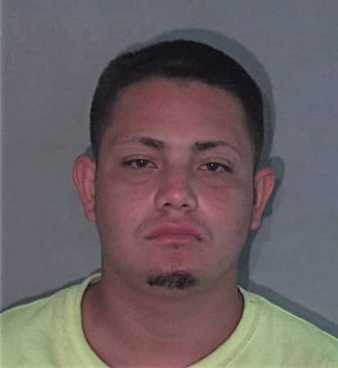 Jesus Mendez, - Sumter County, FL 