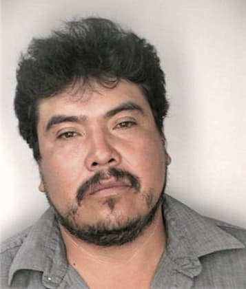 Adrian Menendez - Hillsborough County, FL 