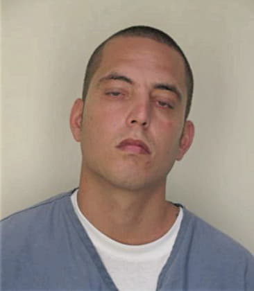 James Mesina - Hillsborough County, FL 