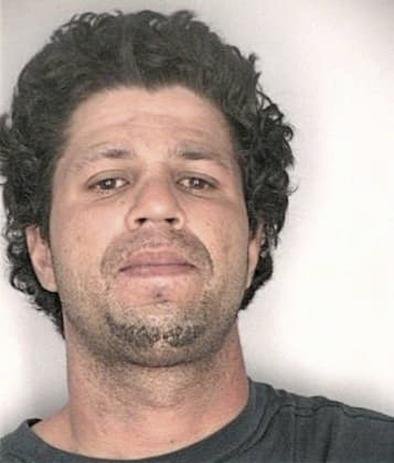 James Miley - Hillsborough County, FL 