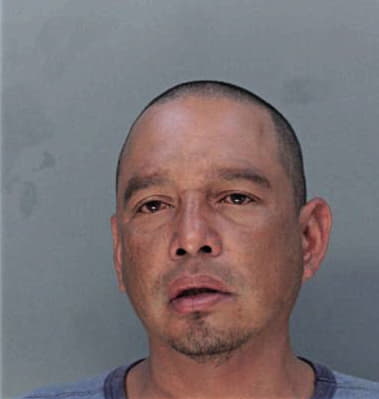 Andres Milian-Menendez, - Dade County, FL 