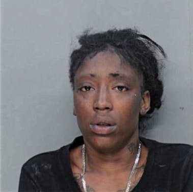 Lenora Miller, - Dade County, FL 