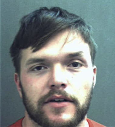 Donald Montague - Orange County, FL 