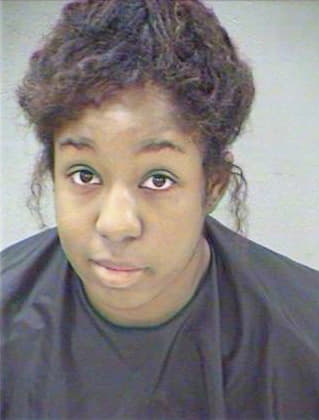 Chandra Moore, - Lynchburg County, VA 