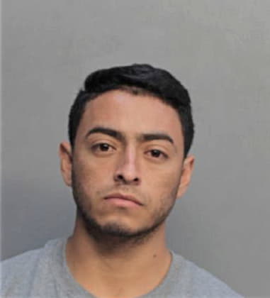 David Morales, - Dade County, FL 