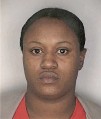 Yolanda Murray, - Hillsborough County, FL 