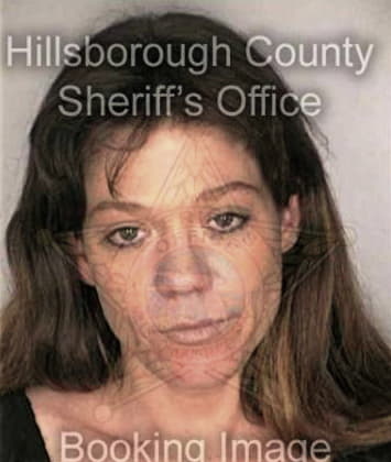 Jacqueline Ocasio, - Hillsborough County, FL 