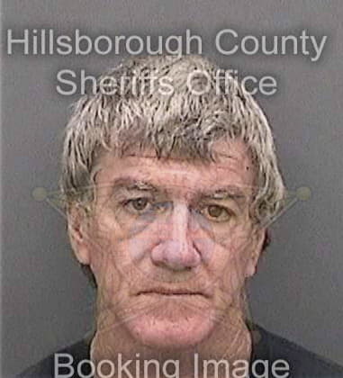 Daniel Oleary, - Hillsborough County, FL 