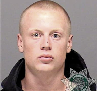 Scott Olson, - Clackamas County, OR 