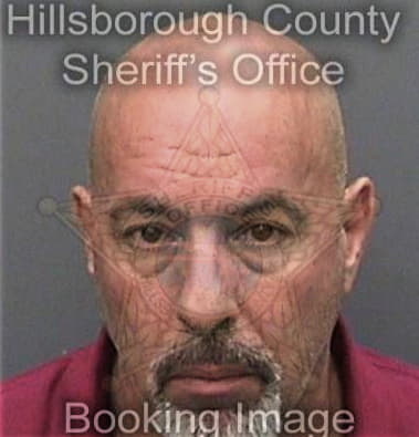 Daniel Ossenfort, - Hillsborough County, FL 