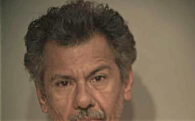 Melvin Oxilaj, - Hidalgo County, TX 