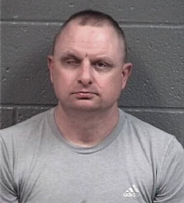 Gerald Page, - Stanly County, NC 