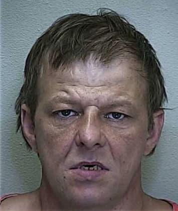 James Peake, - Marion County, FL 