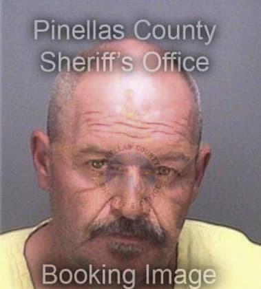 Stephen Pelletier, - Pinellas County, FL 