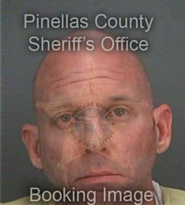 Timothy Penzin, - Pinellas County, FL 