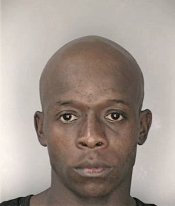 Anthony Perry, - Hillsborough County, FL 