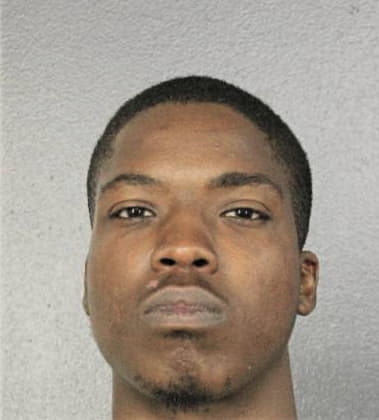 Johnny Pew, - Broward County, FL 