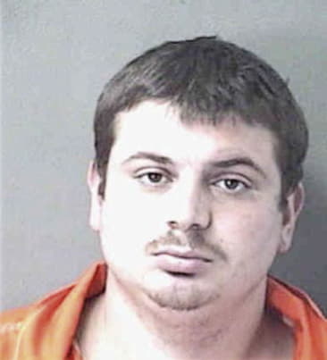 Michael Pezzato, - Okaloosa County, FL 