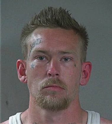 Kenneth Philbeck, - Canyon County, ID 