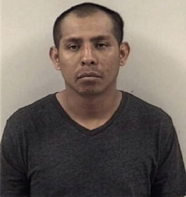 Johnny Phillips - Johnston County, NC 