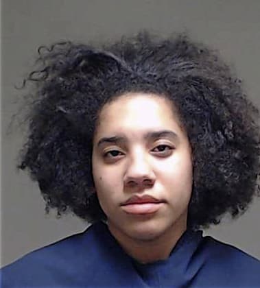 Alexsis Phipps - Collin County, TX 