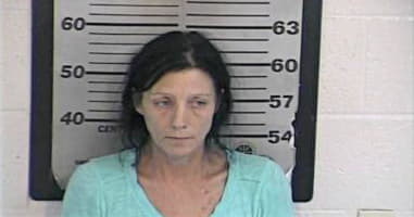 Sharon Prater, - Dyer County, TN 