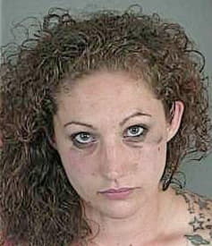 Amberlee Pyle, - Lane County, OR 