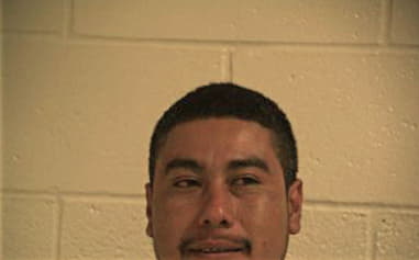 Salvador Ramirez, - Hidalgo County, TX 