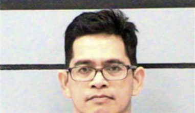 Gerardo Ramirez-Ruiz, - Lubbock County, TX 