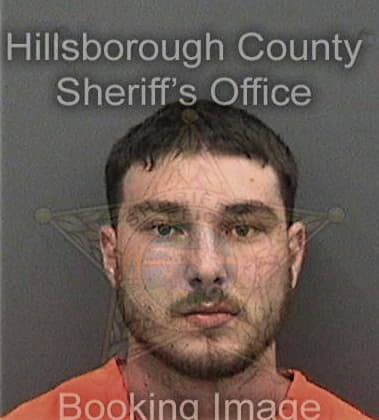 Cruz Ramirezherrera, - Hillsborough County, FL 