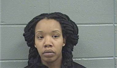 Shequila Reed, - Cook County, IL 