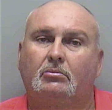 Lester Rey, - Lee County, FL 