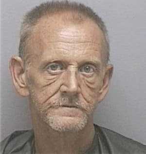 William Rhoden, - Flagler County, FL 