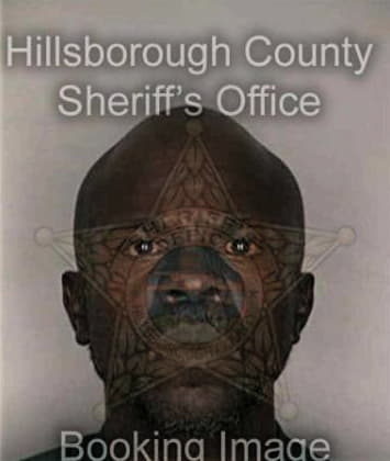 James Robertson - Hillsborough County, FL 