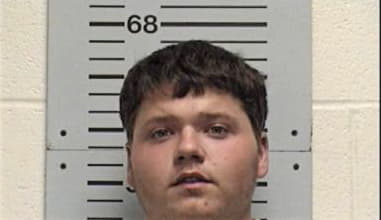 Jesse Robertson, - Robertson County, TN 