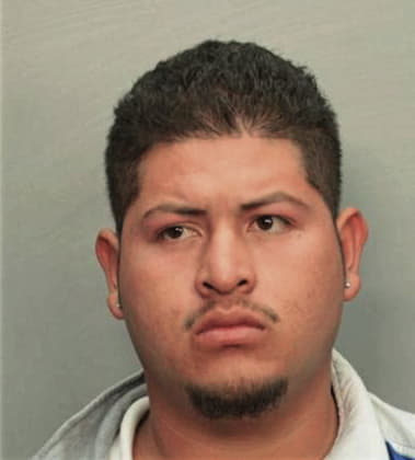 Carlos Rojas, - Dade County, FL 