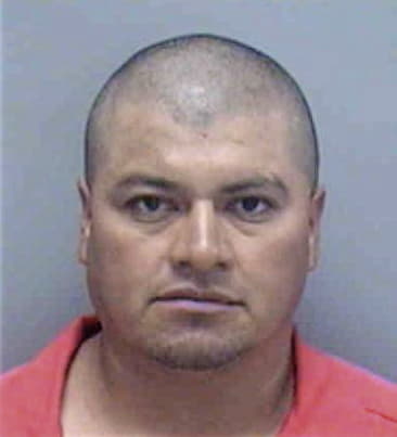 Jose Ruiz, - Lee County, FL 