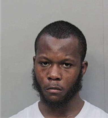 Bryan Sampson, - Dade County, FL 